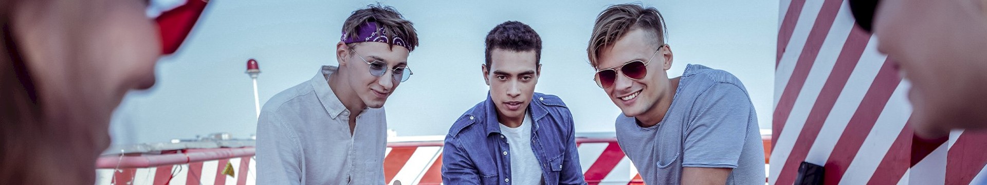 Stag Party Games and Challenges