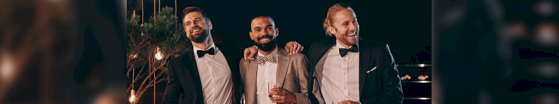 The Best Man Job List