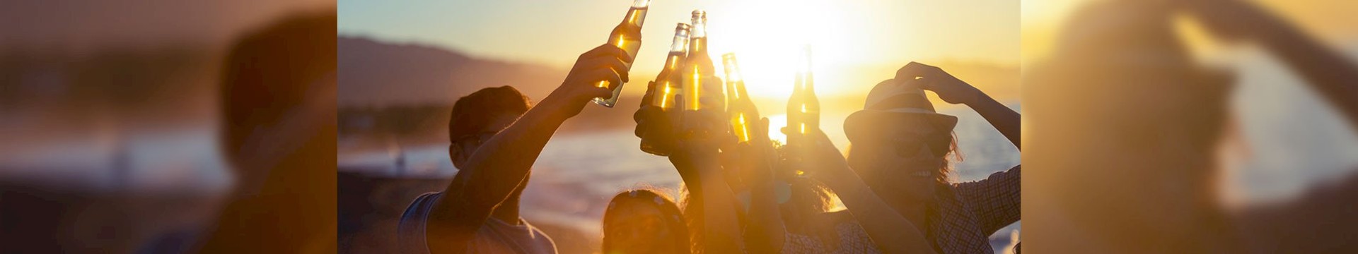 Wet & Wild Summer Stag Party