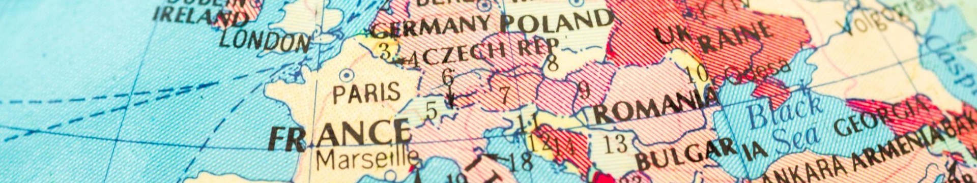 Why have a European Stag Party