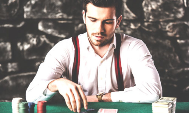 Amsterdam - Poker Night - Stag Party Activities