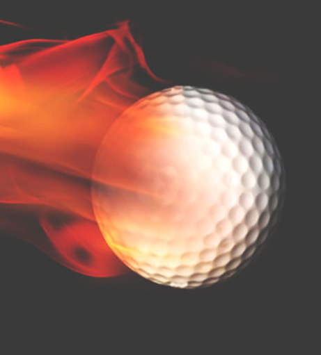Amsterdam Stag Do Ideas - Glow Golf
