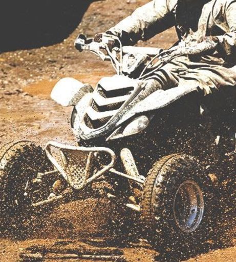 Ayia Napa Stag Party Packages - Kings of Quads
