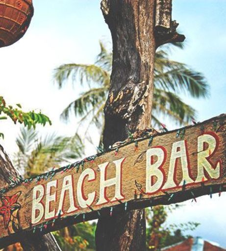 Barcelona Stag Weekend Packages - Beach Bars and Beer