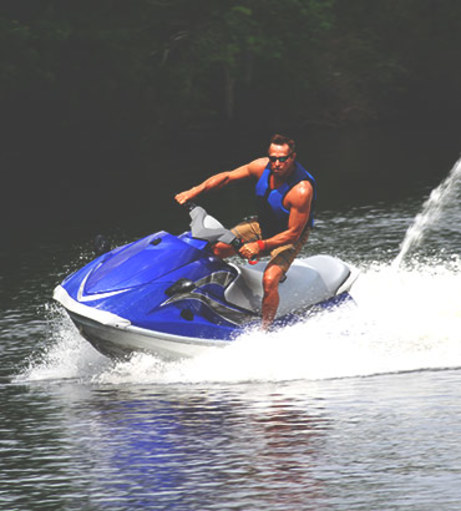 Barcelona Stag Do Ideas - Water Sports