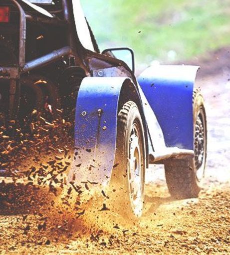 Benalmadena Stag Do Ideas - Buggy Adventure