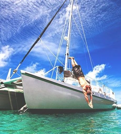 Benalmadena Stag Party Packages - Cruisin and Boozin