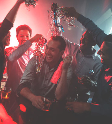 Bournemouth Stag Party Packages - Stag Do Sorted
