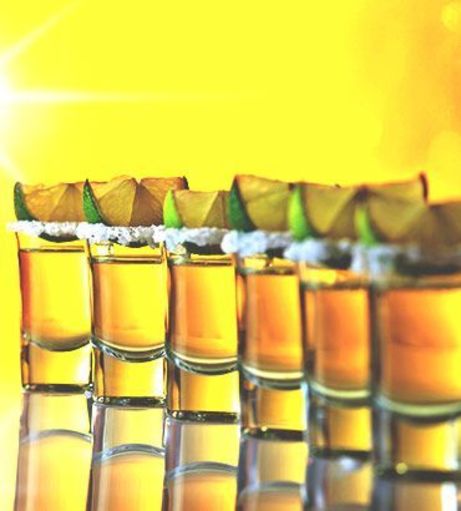 Bournemouth Stag Party Packages - The Tequila Experience