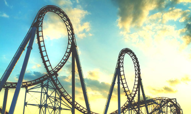 Theme Park Stag Weekends 