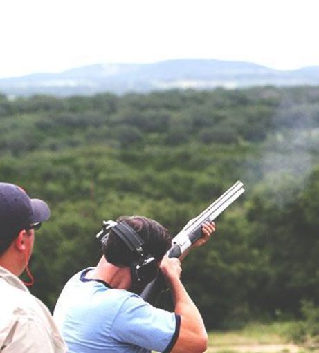 Brighton Stag Party Packages - Ready Aim Fire