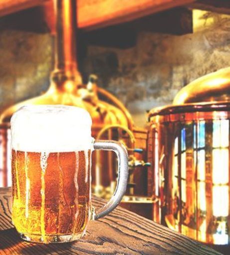 Bristol Stag Party Packages - Beer Beer Beer