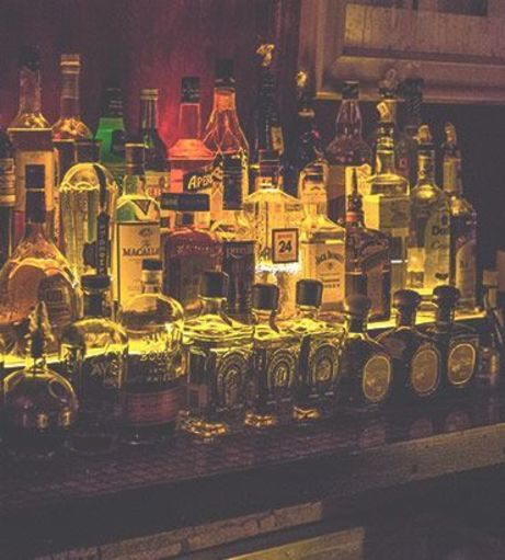 Budapest Stag Party Packages - Bottoms Up