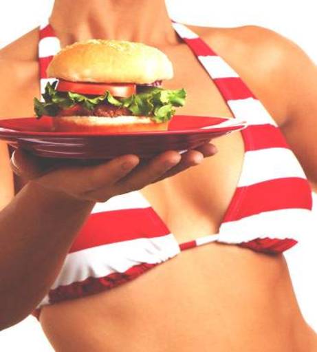 Cologne Stag Do Ideas - Burger and Strip