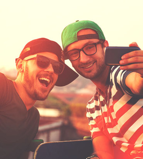 Essex Stag Do Ideas - Big Man Treasure Hunt