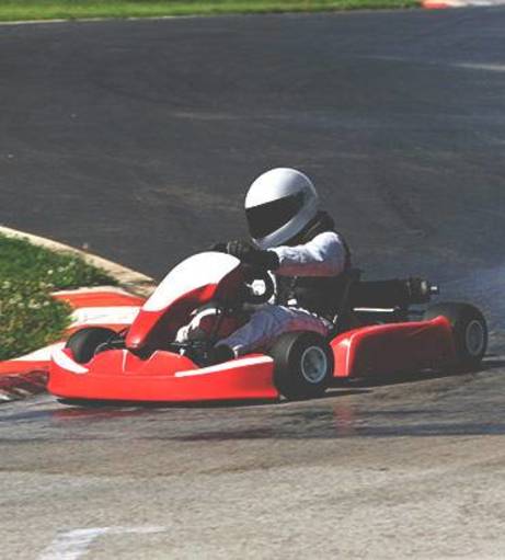 Essex Stag party Packages - Karting