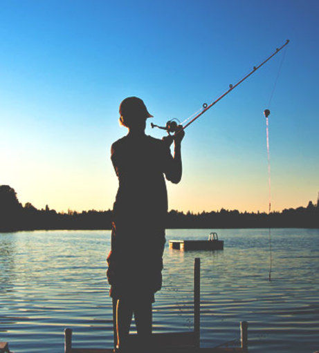 Gran Canaria Stag Party Packages - Fishing