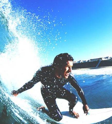 Gran Canaria Stag Do Ideas - Surf Safari