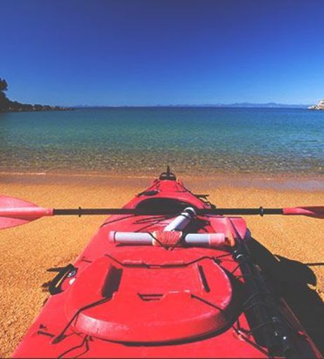 Hvar Stag Do Ideas - Sea Kayaking
