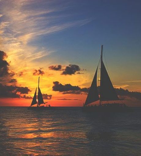 Ibiza Stag Party Packages - Sunset Cruisin