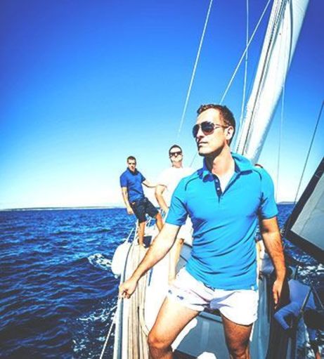 Ibiza Stag Party Packages - VIP Party Boat