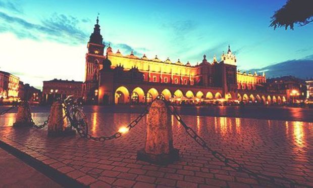 Krakow Stag Party Ideas Krakow Stag Do Stag Weekends