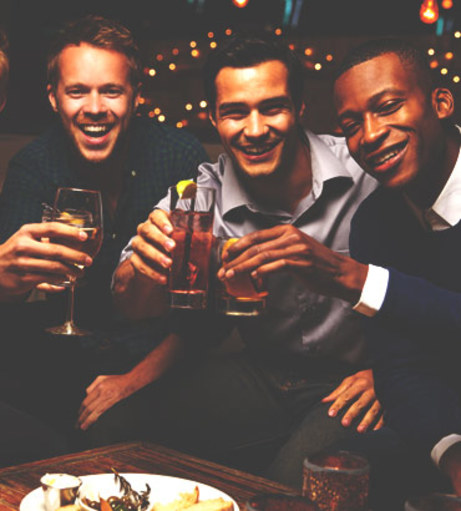 Leeds Stag Party Packages - Budget Bonanza