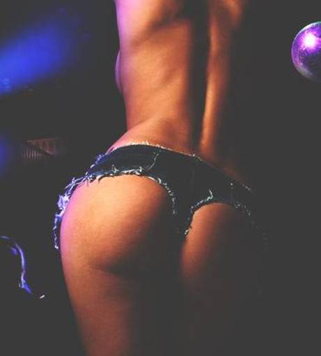 Lisbon Stag Party Packages - Ultimate Boob Show