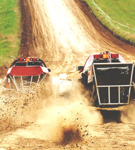 Manchester Stag Party Packages - Dirt Buggies and DTV Shredder