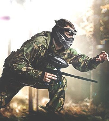 Marbella Stag Party Packages - Battlefield