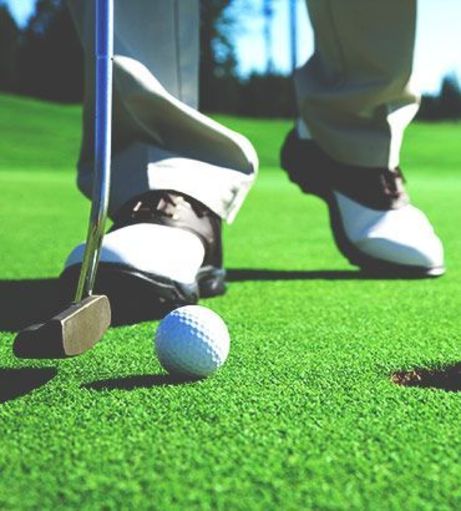 Marbella Stag Party Packages - Hole in One
