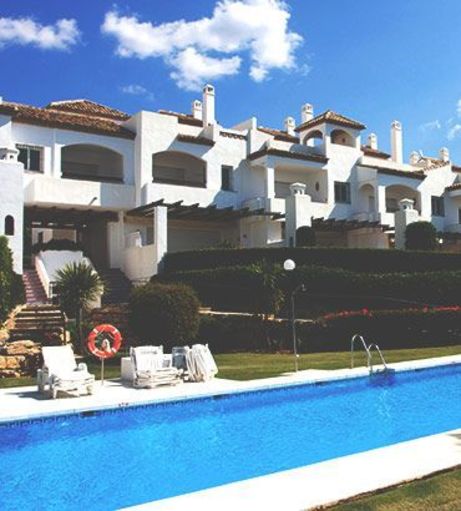 Marbella Stag Party Packages - Townhouse Weekend