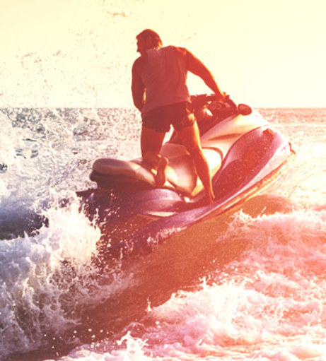 Newquay Stag Do Ideas - Adrenaline Adventure