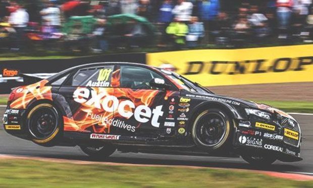 Track Day - Stag Weekend Ideas 