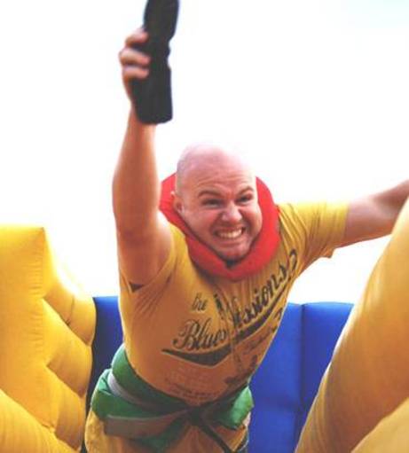Nottingham Stag Party Packages - Ultimate Stag Experience