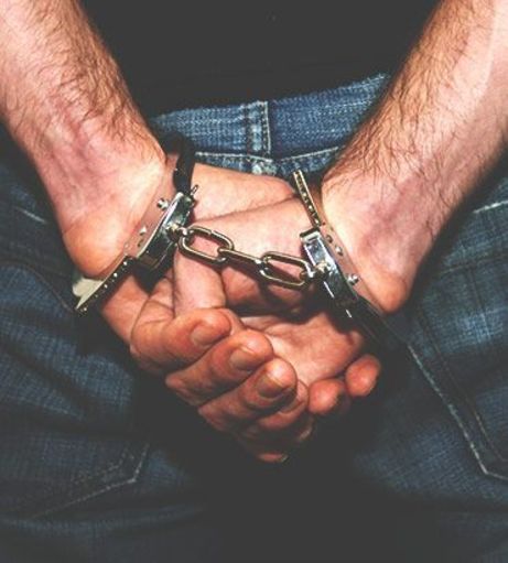 Salou Stag Do Ideas - Stag Kidnap