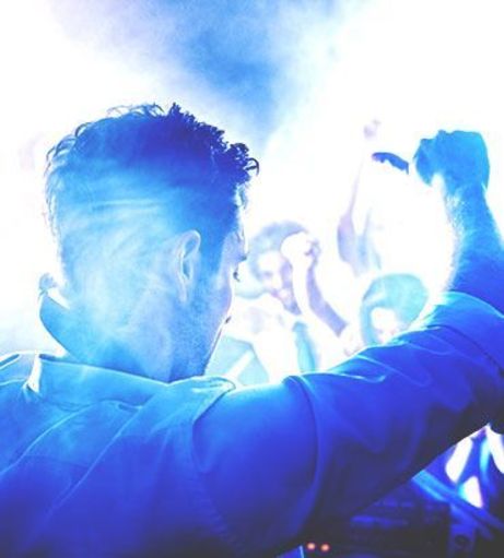 Sheffield Stag Party Packages - Party Weekender