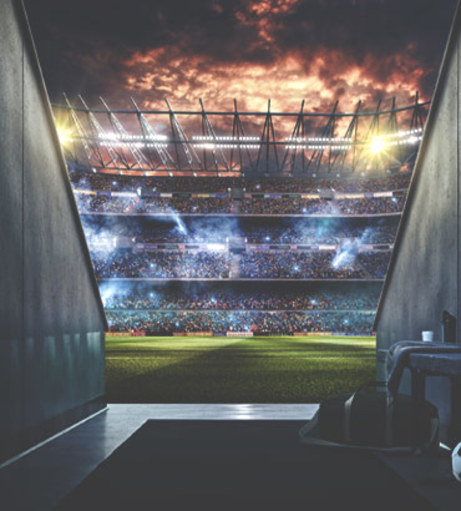 Valencia Stag Party Packages - Stadium Tour