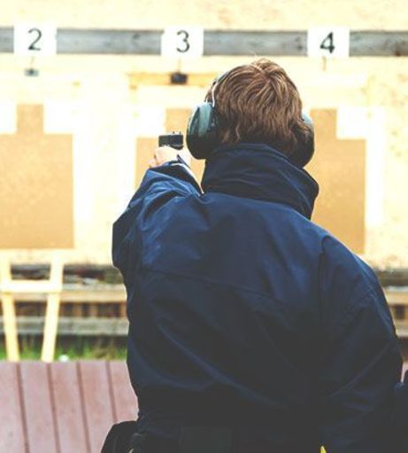 Wroclaw Stag Party Packages - On Target