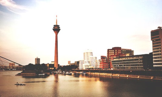 Dusseldorf Stag Do Ideas - Stag Party Packages - Stag Weekends