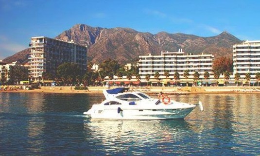 Marbella Stag Party - Stag Do Activities - Stag Weekends