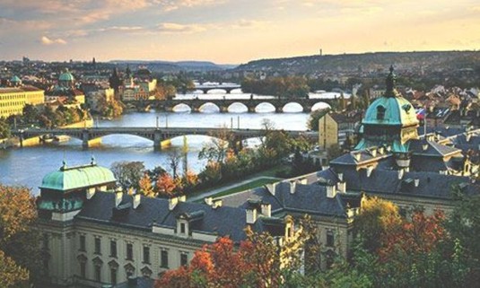 Prague Stag Party - Stag Do Activities - StagWeekends.co.uk